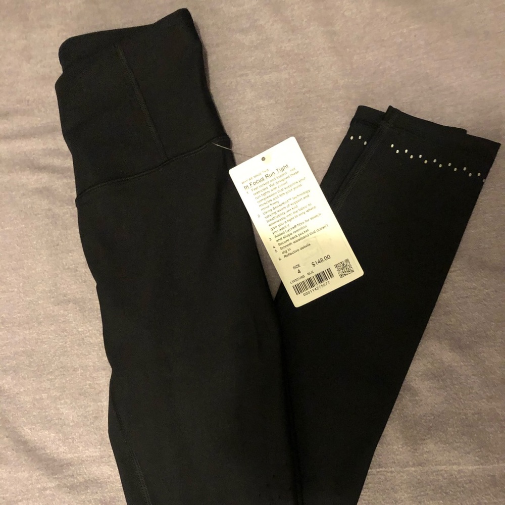 Lululemon leggings